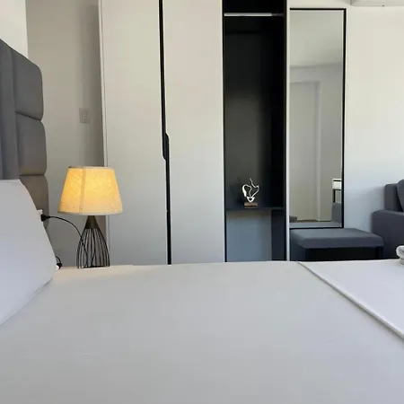 Sea View Hotel Shëngjin