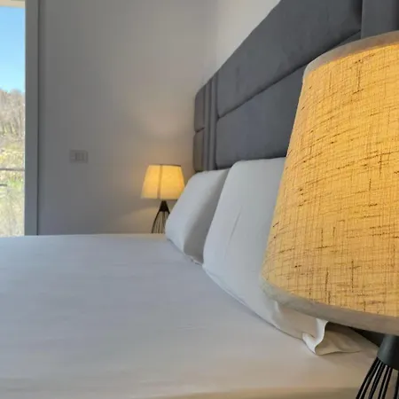 Sea View Hotel