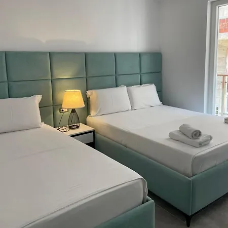 Hotell Sea View